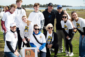 ALS United CT's Walk ALS Westport