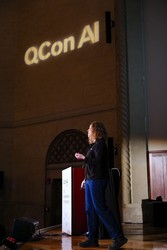 QCon AI New York 2026 | December 15-16