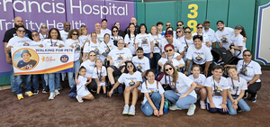 ALS United CT's Walk ALS Hartford