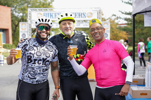 Bikes & Beers: Bike Ride & Beer Festival