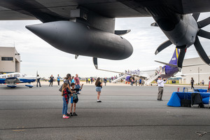 2026 Take FLIGHT Opens Registration for Free Event on 9/26 at Atlantic City International Airport