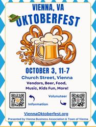 Vienna Oktoberfest