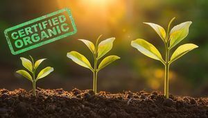 Improving Individual & Environmental Health Through Regenerative Agriculture at the Mendham Township