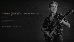 Spanish Electric