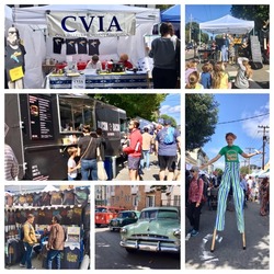 Cole Valley Fair