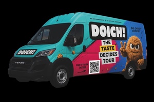 Doich's Taste Decides Tour