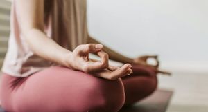 Breathwork, Meditation & Crystals at the Mendham Township Library