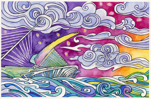 Artist Talk: Chris Cornelius