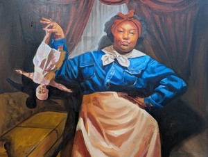 Bree Gilliam, "id"