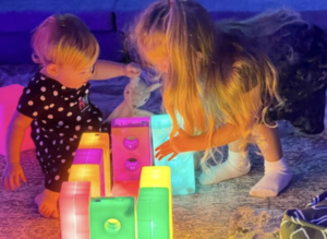 Sensory Sunday at Museum of Miami