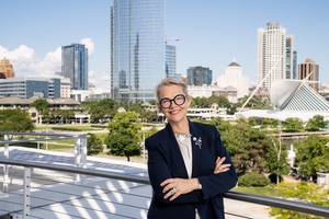 Annual Director’s Talk: Built to Inspire