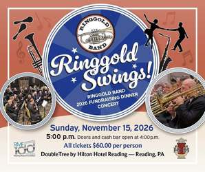Ringgold Swings