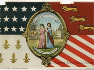 Why 1701? - Quad anniversary lecture series