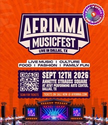AFRIMMA MUSICFEST