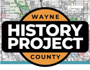Wayne County History Project - Exhibition 6 Opening