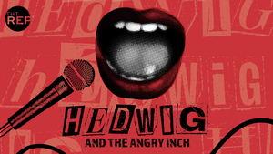 THT Rep presents Hedwig and The Angry Inch
