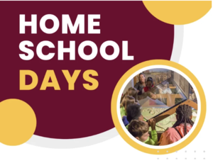 Homeschool History Day