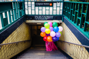 Photographer Mendelson headlines solo exhibition at The J House Greenwich