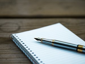 Abbot Public Library Writers Group