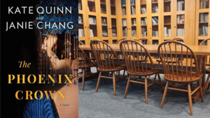 Adult Fiction Book Club