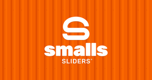 Slide Thru: National Dog Day at Smalls Sliders – Baton Rouge