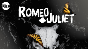 THT Rep presents Romeo & Juliet