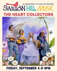 The Heart Collectors