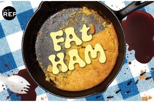 THT Rep presents Fat Ham