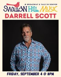 Darrell Scott