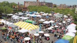 Randolph Street Market Festival Returns September 26-27