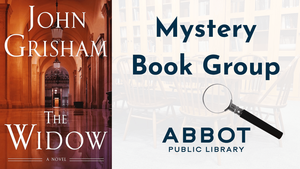 Mystery Book Club