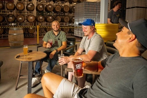 Lakewood Brewing 14th Anniversary Bash | Free Entry / Family-Friendly