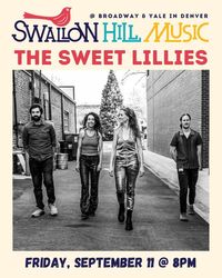 The Sweet Lillies