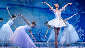 The Nutcracker