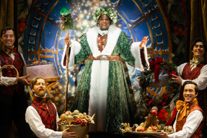 A Christmas Carol