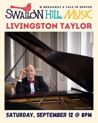Livingston Taylor
