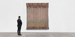 Opening Reception: Olga de Amaral