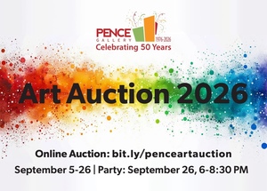 Art Auction 2026