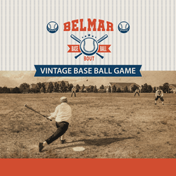 Belmar Base Ball Bout