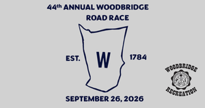 Woodbridge 44th Annual Road Race