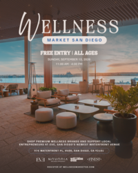 Wellness Market San Diego