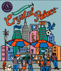 Coast to Coast: Crystal Palace Watch Party