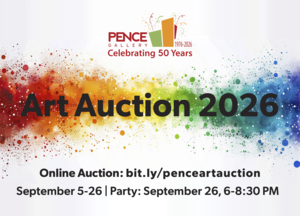 Art Auction Party