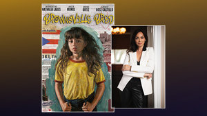 "Brownsville Bred" film screening and discussion with director (NYS Writers Institute)