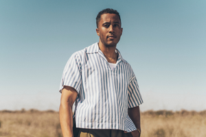 Braxton Cook at Blue Note Hawaii