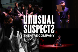 Youth Theatre Conservatory Fall 2026 for Teens, at Boston Court Pasadena