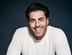 Adam Ray: Who is Me Tour at Blue Note Hawaii