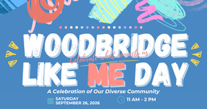 Woodbridge Like Me Day