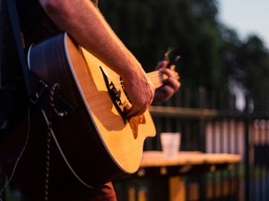 Live Music at The Sidecar