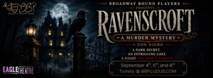 Ravenscroft
